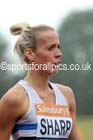 Lynsey Sharp (Edinburgh) 800 metres, 2014 Sainsbury's British Championships. Photo: David T. Hewitson/Sports for All Pics